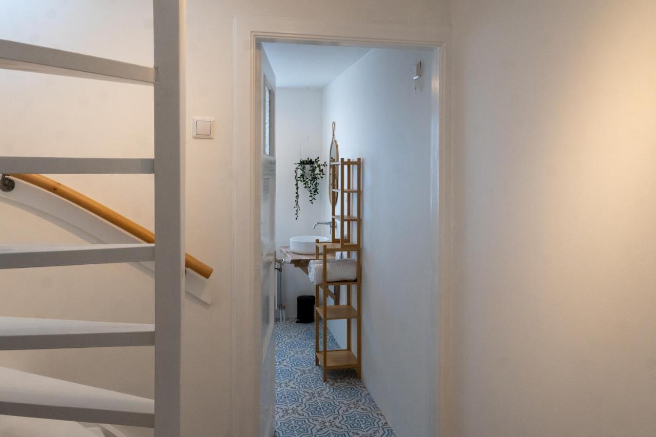 Appartement Aan Zee Нордвейк-ан-Зее Экстерьер фото